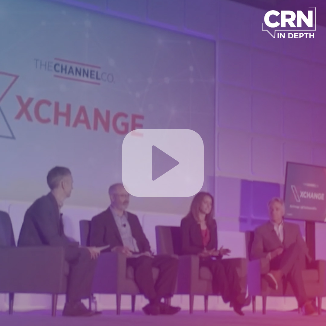 AI's Impact On the Channel: CRN In Depth