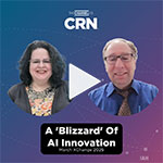 March XChange 2025: A 'Blizzard' Of AI Innovation