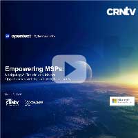 Empowering MSPs: Navigating AI Trends And Market Opportunities With OpenText Cybersecurity